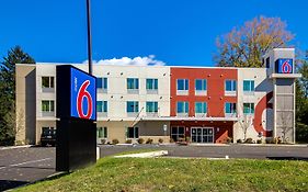 Motel 6-Allentown, Pa